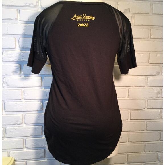 Halloween Horror Nights Ladies Tee XL - Picture 4 of 5